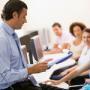Teacher training and recruitment